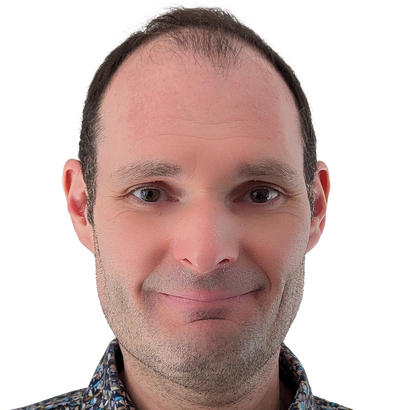 Bernard Trest - Developer of Astrolander