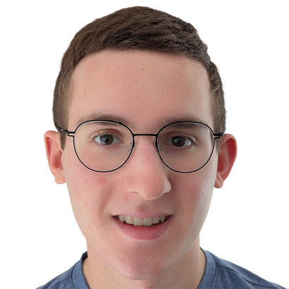 Max Trest - Developer of Astrolander